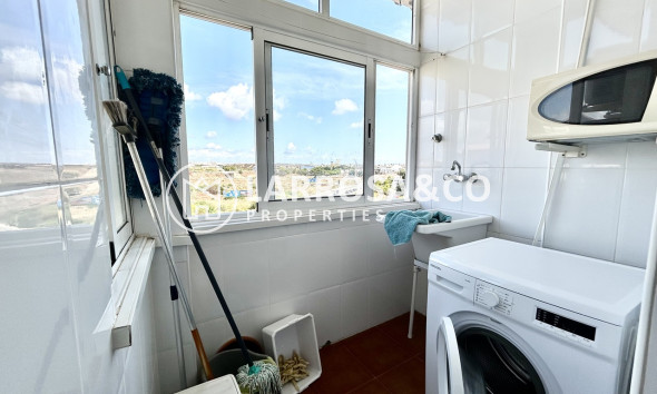 Resale - Penthouse  - La Zenia - Costa Blanca