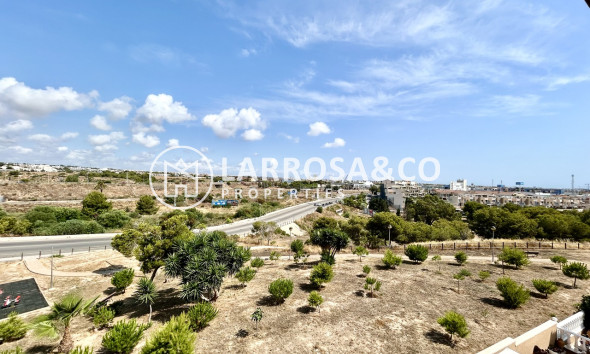 Resale - Penthouse  - La Zenia - Costa Blanca