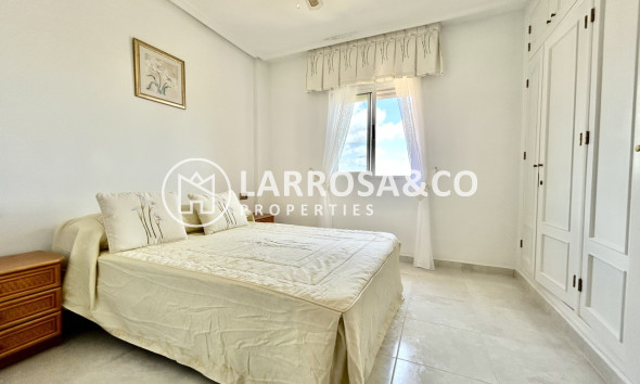 Resale - Penthouse  - La Zenia - Costa Blanca