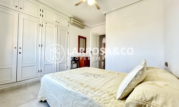 Resale - Penthouse  - La Zenia - Costa Blanca