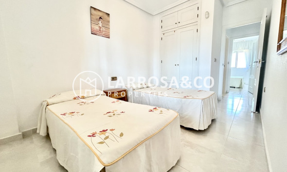 Resale - Penthouse  - La Zenia - Costa Blanca