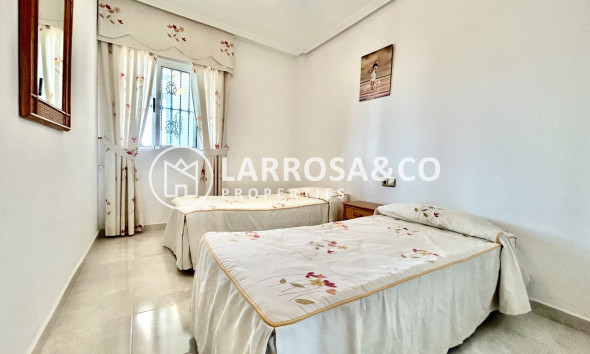 Resale - Penthouse  - La Zenia - Costa Blanca