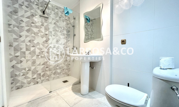 Resale - Penthouse  - La Zenia - Costa Blanca