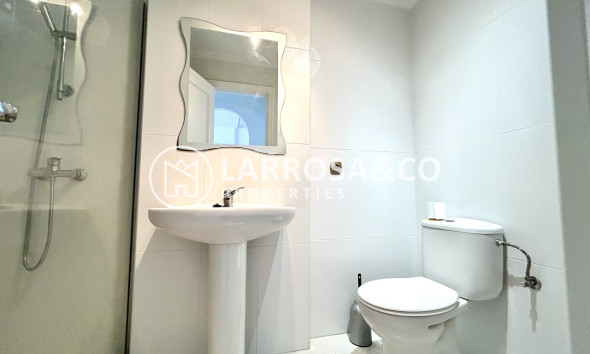 Resale - Penthouse  - La Zenia - Costa Blanca