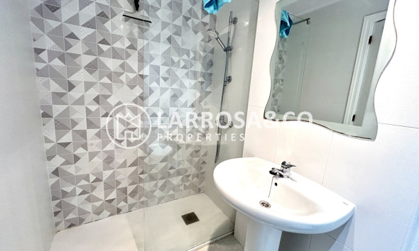 Resale - Penthouse  - La Zenia - Costa Blanca