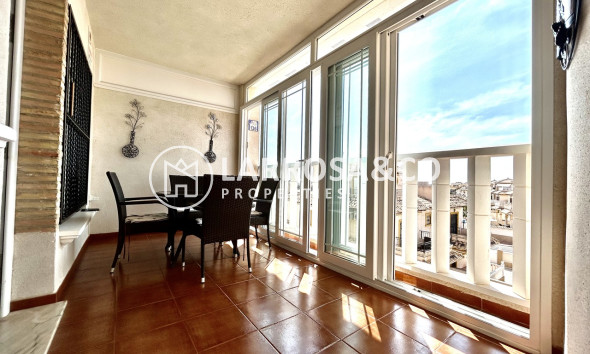 Resale - Penthouse  - La Zenia - Costa Blanca