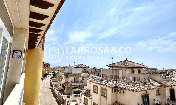 Resale - Penthouse  - La Zenia - Costa Blanca