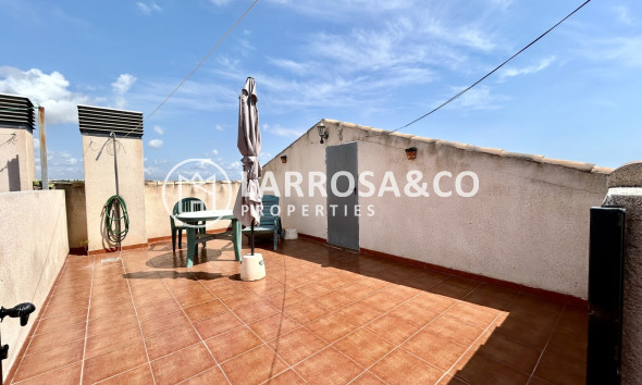 Resale - Penthouse  - La Zenia - Costa Blanca