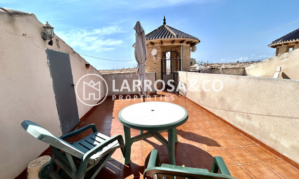 Resale - Penthouse  - La Zenia - Costa Blanca