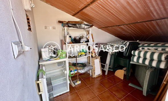Resale - Penthouse  - La Zenia - Costa Blanca