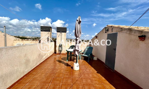 Resale - Penthouse  - La Zenia - Costa Blanca