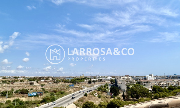 Resale - Penthouse  - La Zenia - Costa Blanca
