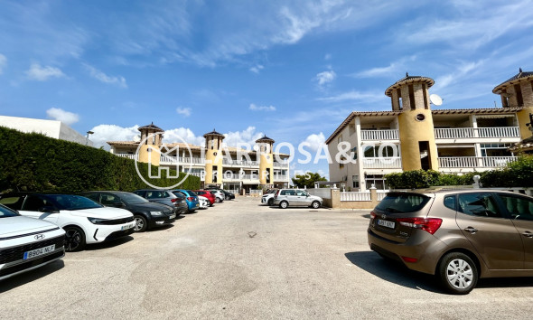 Resale - Penthouse  - La Zenia - Costa Blanca