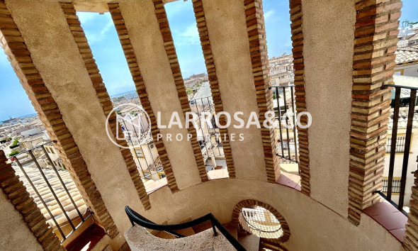 Resale - Penthouse  - La Zenia - Costa Blanca