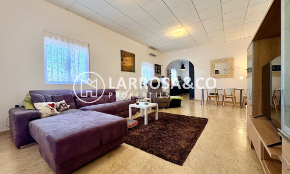 Herverkoop - Country house - Dolores - Costa Blanca