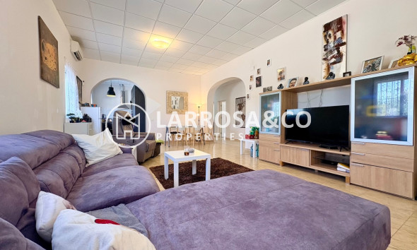 Herverkoop - Country house - Dolores - Costa Blanca