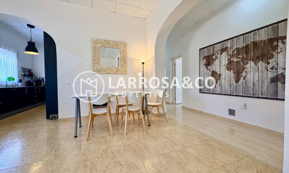 Herverkoop - Country house - Dolores - Costa Blanca