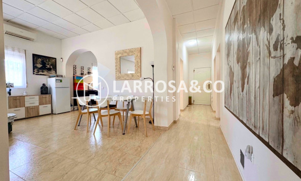 Herverkoop - Country house - Dolores - Costa Blanca