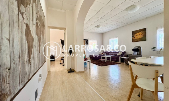 Herverkoop - Country house - Dolores - Costa Blanca