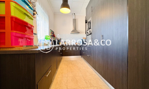 Herverkoop - Country house - Dolores - Costa Blanca