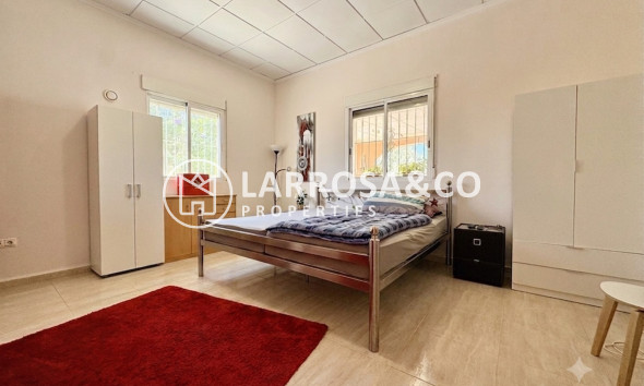 Herverkoop - Country house - Dolores - Costa Blanca