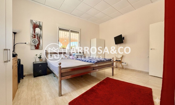 Herverkoop - Country house - Dolores - Costa Blanca