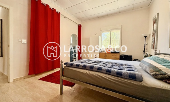 Herverkoop - Country house - Dolores - Costa Blanca