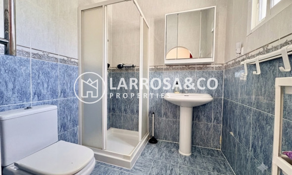 Herverkoop - Country house - Dolores - Costa Blanca
