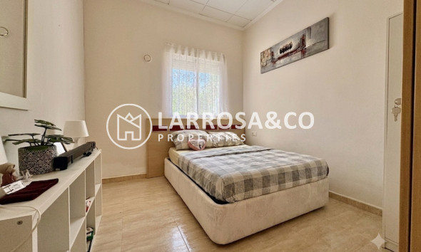 Herverkoop - Country house - Dolores - Costa Blanca