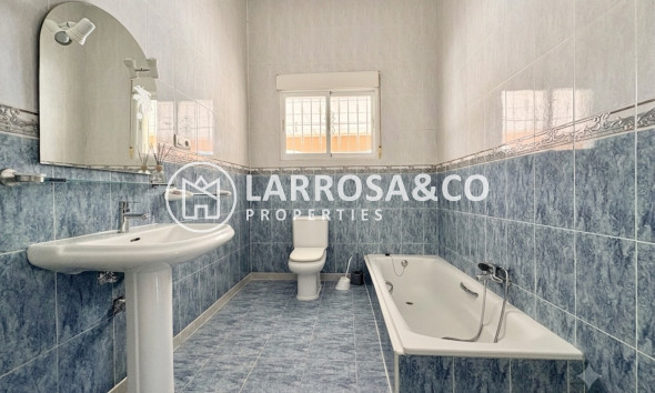 Herverkoop - Country house - Dolores - Costa Blanca