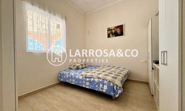 Herverkoop - Country house - Dolores - Costa Blanca