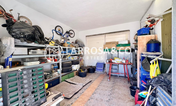 Herverkoop - Country house - Dolores - Costa Blanca