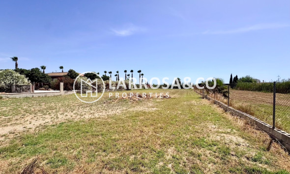 Herverkoop - Country house - Dolores - Costa Blanca