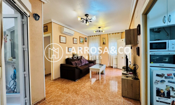 Resale - Apartment - La Mata - Costa Blanca