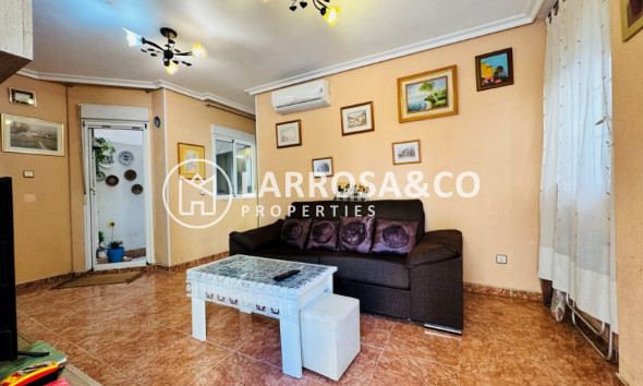 Resale - Apartment - La Mata - Costa Blanca