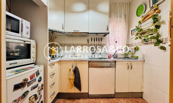 Resale - Apartment - La Mata - Costa Blanca