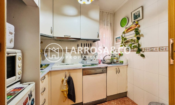 Resale - Apartment - La Mata - Costa Blanca