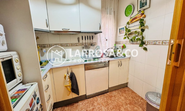 Resale - Apartment - La Mata - Costa Blanca
