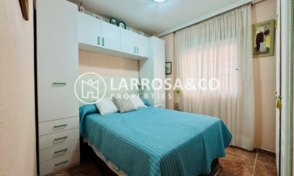 Resale - Apartment - La Mata - Costa Blanca