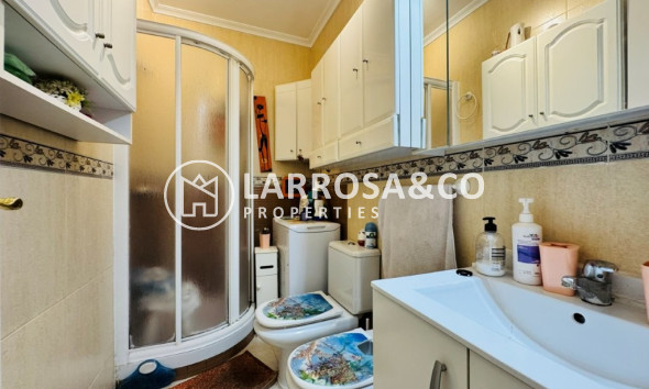 Resale - Apartment - La Mata - Costa Blanca