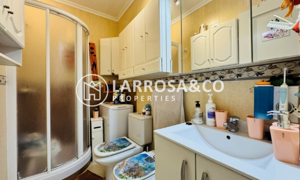 Resale - Apartment - La Mata - Costa Blanca