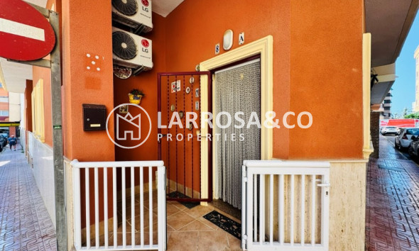 Resale - Apartment - La Mata - Costa Blanca