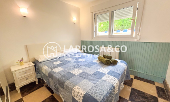 Вторичный рынок - Дом - Dehesa de Campoamor - Costa Blanca