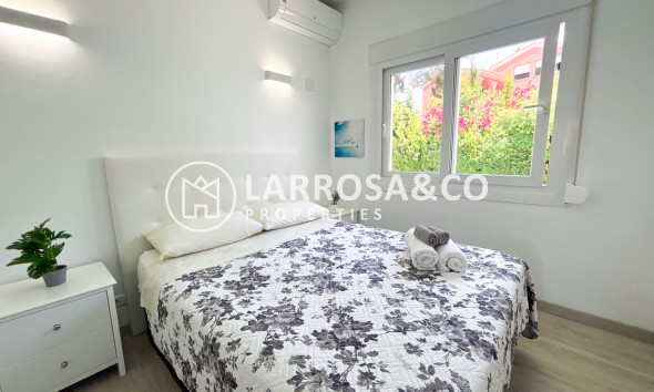 Вторичный рынок - Дом - Dehesa de Campoamor - Costa Blanca