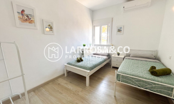 Вторичный рынок - Дом - Dehesa de Campoamor - Costa Blanca