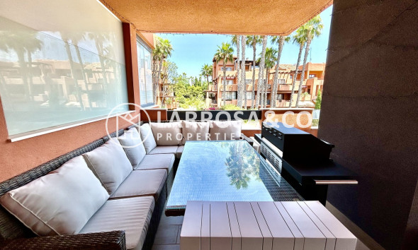 Herverkoop - Apartment - Villamartin - Costa Blanca