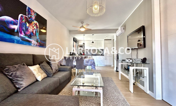 Herverkoop - Apartment - Villamartin - Costa Blanca