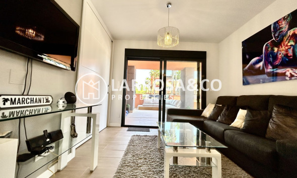 Herverkoop - Apartment - Villamartin - Costa Blanca