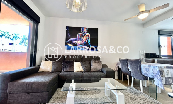 Herverkoop - Apartment - Villamartin - Costa Blanca