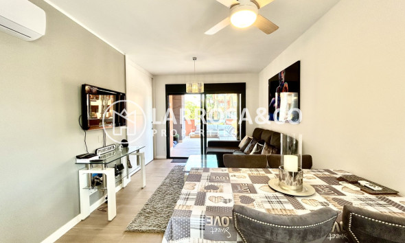 Herverkoop - Apartment - Villamartin - Costa Blanca